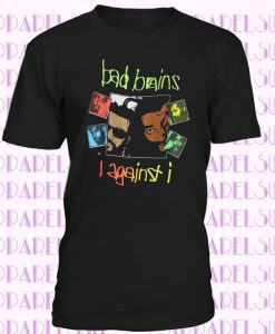 Bad-Brains-Against-T-Shirt