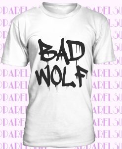 Bad Wolf Unisex T-Shirt