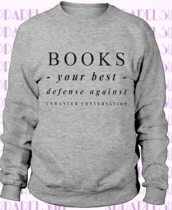 Books lover gifts for her jumper for womens sweatshirts with quotes funny sweaters for women bookworm gift for book nerd shirts