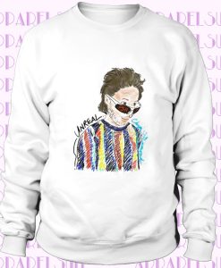 Boy-Unreal-Sweatshirt