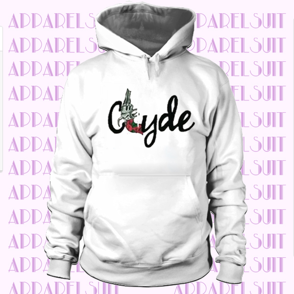 Clyde-hoodie