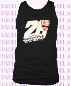 Dani Pedrosa Official Woman's Tank Top