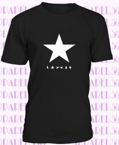 David Bowie TShirt