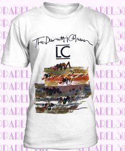 Durutti Column - LC - T-Shirt