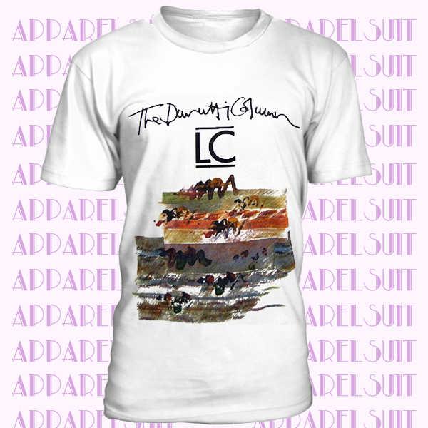 Durutti Column - LC - T-Shirt