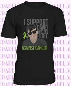 Fight Against Cancer T-shirt