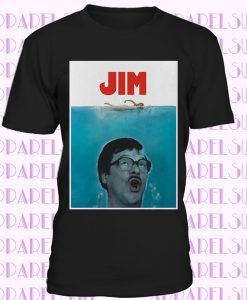 Friday Night Dinner Jim - Shalom Unisex T-Shirt