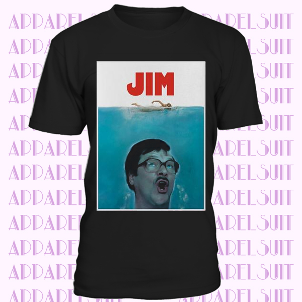 Friday Night Dinner Jim - Shalom Unisex T-Shirt