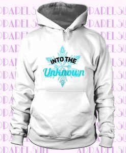 Frozen 2 unknown Unisex Hoodie