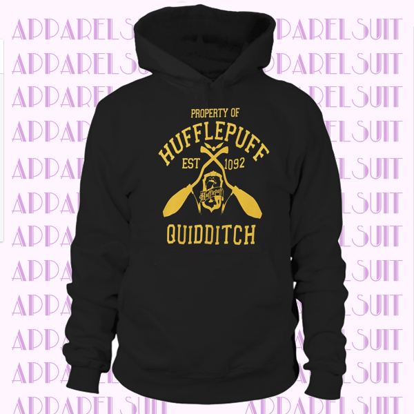 Harry Potter Quidditch Team Hoodies Adults & Kids Gryffindor Slytherin Hoodie