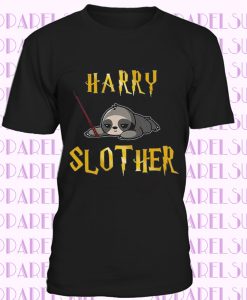 Harry Slother T-Shirt