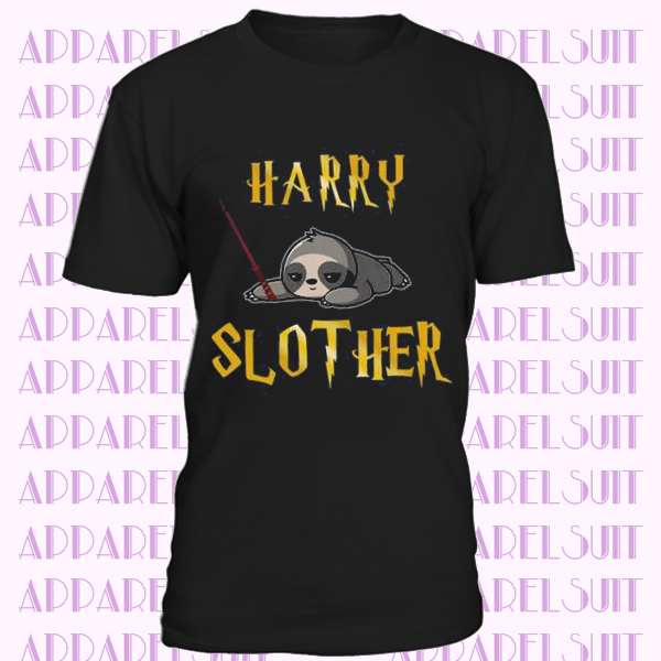 Harry Slother T-Shirt