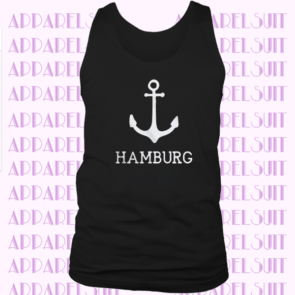 Herren Tank-Top