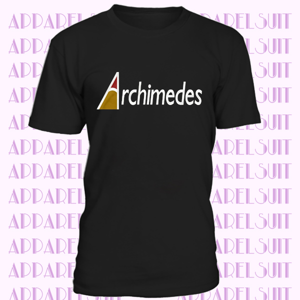 Inspired By Archimedes Acorn Computers T-Shirt