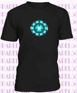 Iron Man Arc Reactor T-Shirt