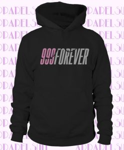 Juice WRLD 999 Forever Memories Rap Hip Hop Hoodie Sweatshirt