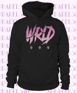 Juice WRLD 999 Rap Hip Hop Hoodie Sweatshirt