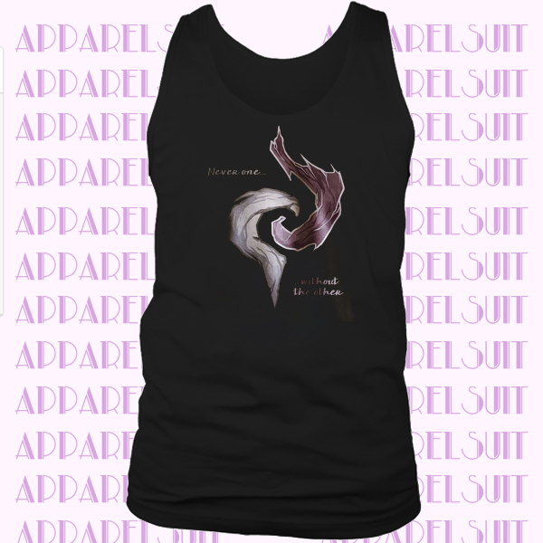 Kindred spirits Tank top