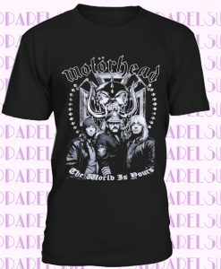 MOTORHEAD T-Shirt