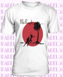 MR BUNGLE CALIFORNIA MIKE PATTON FANTOMAS TOMAHAWK FNM NEW NATURAL COLOR T-SHIRT