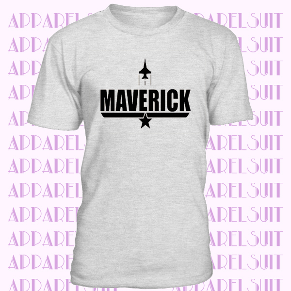 Maverick Mens T Shirt