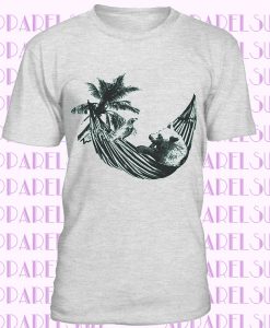 Men's HAMMOCK t shirt