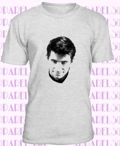 Norman Bates Psycho T-Shirt alle Größen NEU