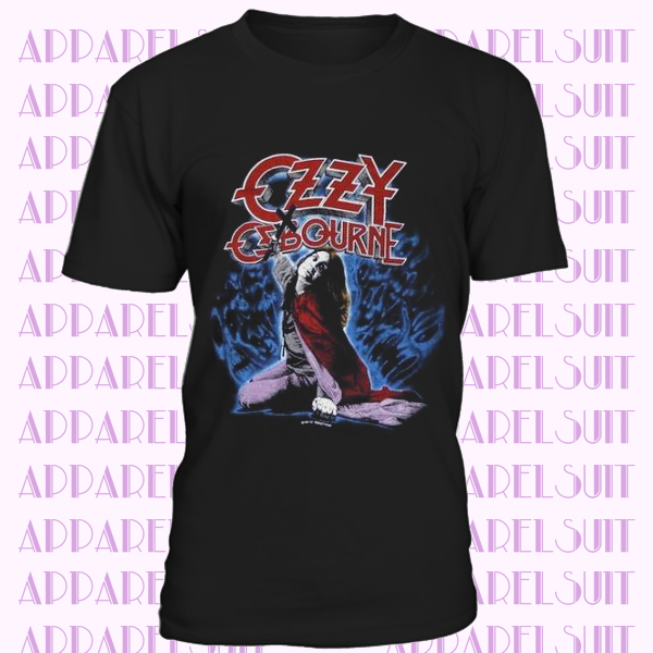 Ozzy-Osbourne-Shirt