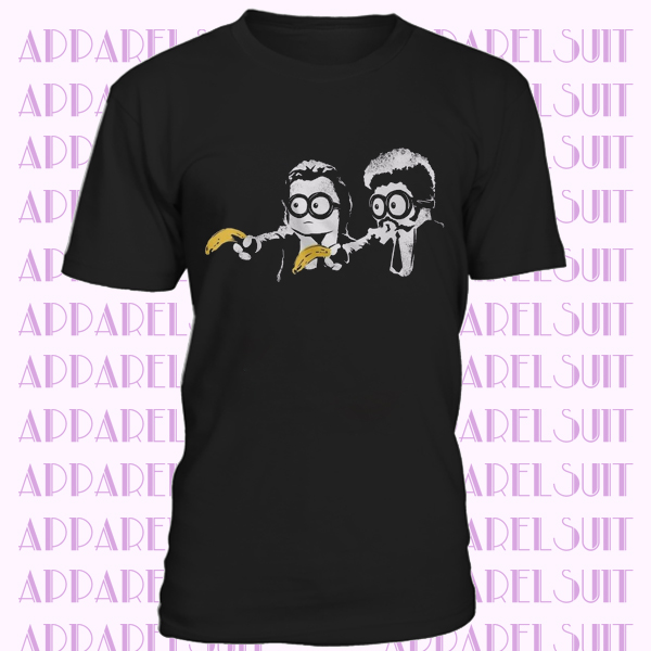 Pulp Fiction T Shirt