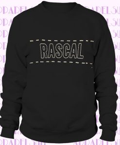 Rascal Barrio Crew Sweatshirt Large