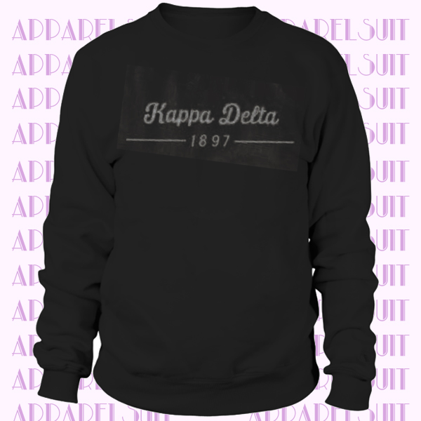 Sorority Sweatshirt, Sorority Year, French Terry, Sorority gift, Sorority shirts, Big Little, Kappa Beta Gamma, Alpha Xi Delta, Kappa Delta