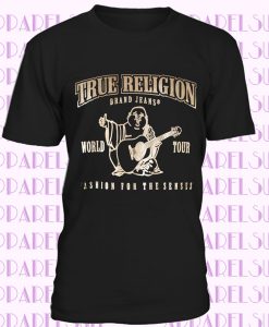 TRUE RELIGION Mens T-Shirt