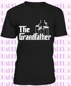 The Grandfather T-shirt