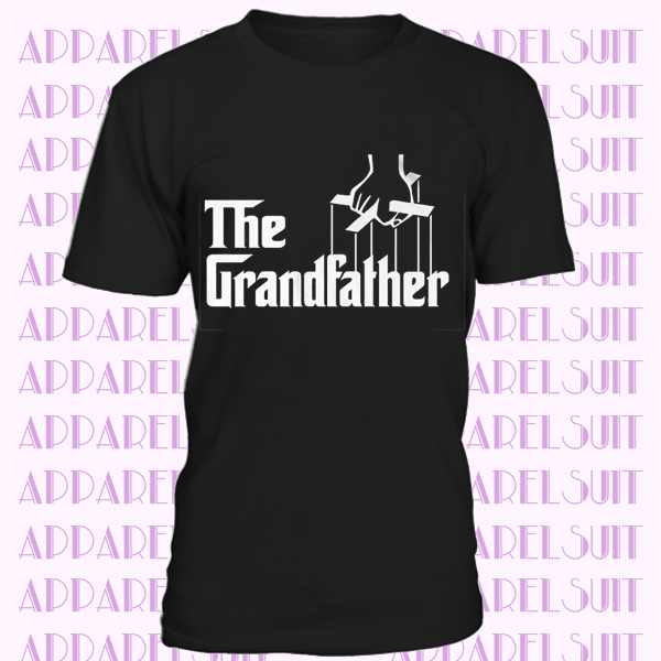 The Grandfather T-shirt