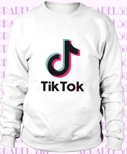 Tik Tok Hoodies Youth, Tik Tok Sweatshirts Youth, Tik Tok Birthday Hoodie, Tiktok Hoodies for Girls, Tik Tok Hoodie for Boys, Tiktok Queen