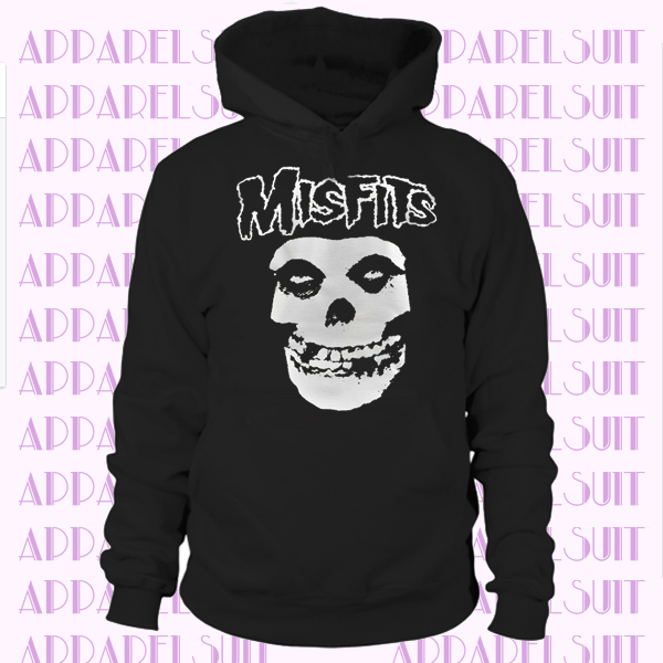 UNISEX ZIPPER HOODY HOODIE