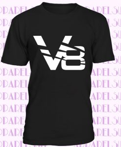 V8 Motor T-Shirt