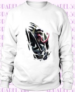 Venom-Chest-Burst-Sweatshirt