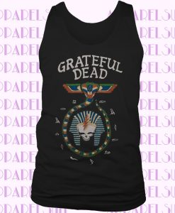 grateful-dead-Tanktop