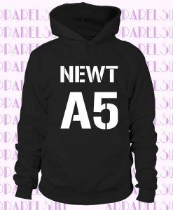 newt a5 hoodie, newt a5 sweatshirt, newt hoodie, newt sweatshirt, movie shirt, movie hoodie, tumblr sweatshirt, aesthetic, hipster, grunge