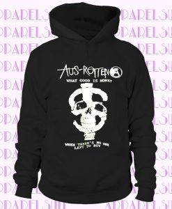 AUS-ROTTEN - Whats Hoodie