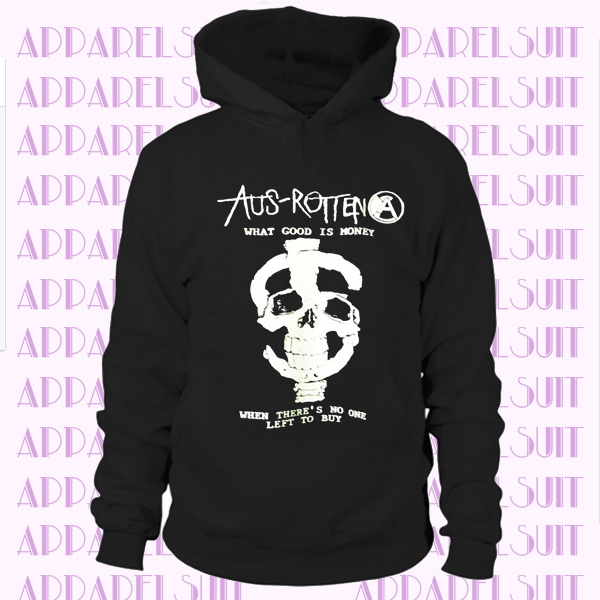 AUS-ROTTEN - Whats Hoodie