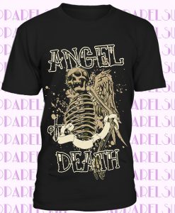 Angel of Death T-Shirt