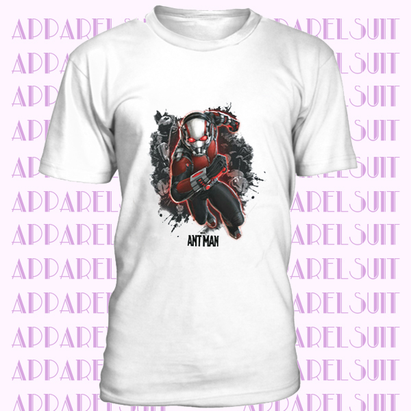 Ant-Man T-Shirt