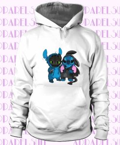 Baby-Toothless-and-Baby-Stitch-Hoodie
