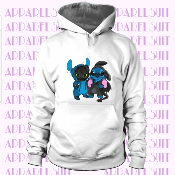 Baby-Toothless-and-Baby-Stitch-Hoodie