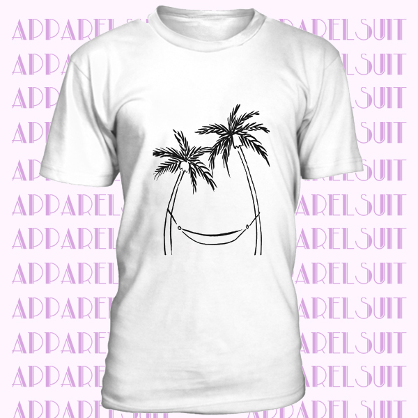 Beach Hammock T-Shirt