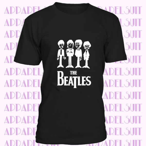 Beatles Shirt, Beatles T-Shirt, Fun Shirt, Fun T-shirt