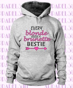 Best Friend Hoodie