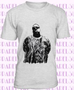 Biggie Inspired, Baby T Shirt